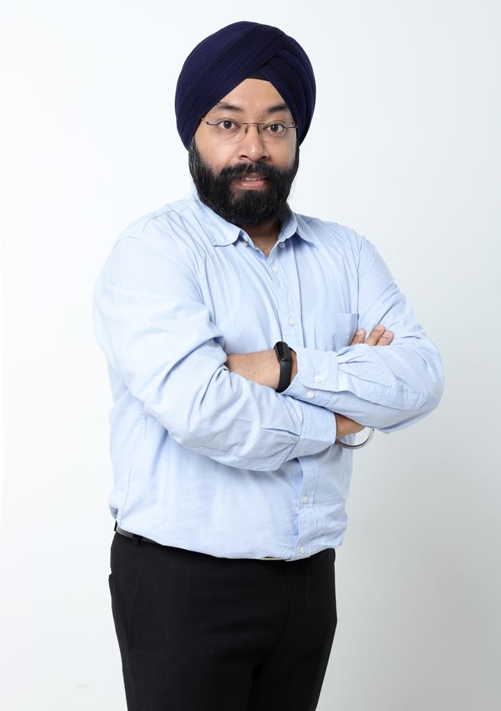 Food-tech startup Pluckk appoints Mamaearth’s Market Place Head- Kunwarjeet Grover as Head of Growth